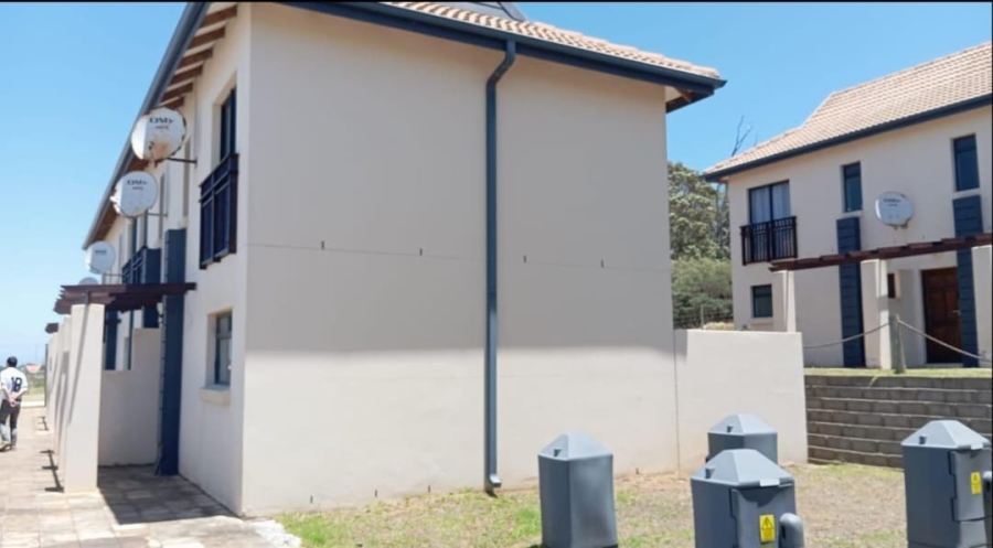 2 Bedroom Property for Sale in Kidds Beach Eastern Cape